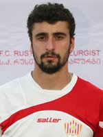 Lekso Kvakhadze