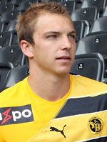 Alexandre Pasche