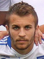 Alexandros Apostolopoulos