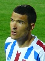 Alexandru Benga