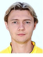 Alexey Savinov