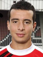 Ali Messaoud