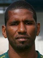 Alioum Saidou