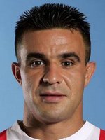 Anastasios Pantos