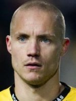 Anders Wikstrom
