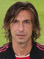 Andrea PIRLO