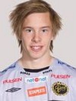 Andreas Andersson