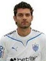 Andreas Constantinou