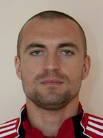 Andrey Sidelnikov
