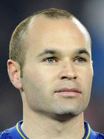 INIESTA