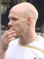 Andy Johnson