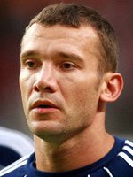 Andriy SHEVCHENKO