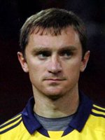 Andriy VOROBEY