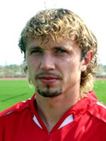 Andriy Kornev