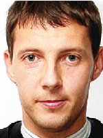 Andriy Tlumak