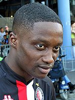 Andwele Slory