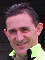Andy Mulliner