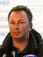 Angel Chervenkov