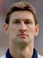 Tony Adams