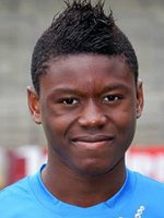 Anthony Limbombe