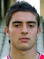 Anthony Mounier