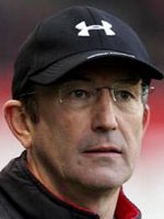 Tony Pulis