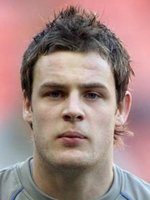 Anthony Stokes