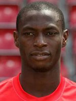 Anthony Ujah