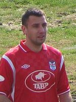Anton Sakharov