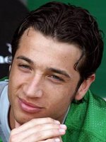 Antonio Mirante