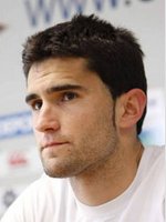 Antonio Tomas