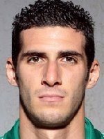 Antonis Petropoulos