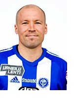 Antti Pohja