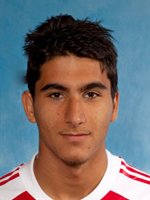 Aras OZBILIZ