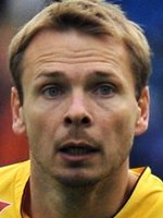Arild Sundgot