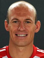 Arjen ROBBEN
