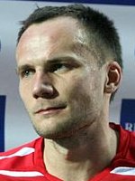 Arkadiusz Glowacki