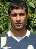 Arsen Balabekyan