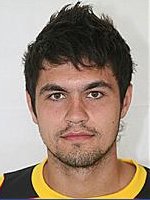 Artem Kychak