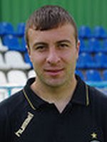 Artur Yedigaryan
