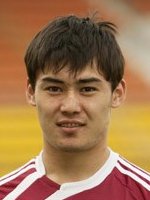 Aslan DARABAEV