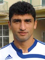 Aslan Kerimov