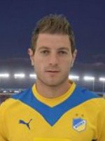 Athos Solomou