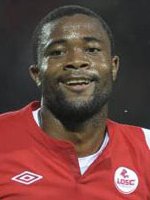 Aurelien CHEDJOU