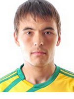 Azat Nurgaliev