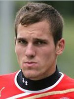 Balazs Megyeri
