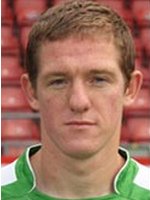 Barry Hogan