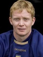 Barry Robson