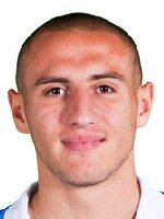 Bashkim Kadrii