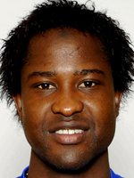 Djiby Fall